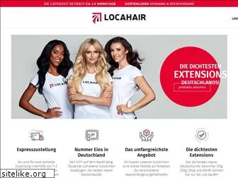 locahair.de