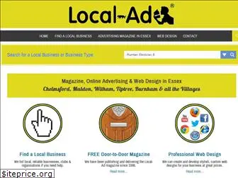 local-ad.co.uk