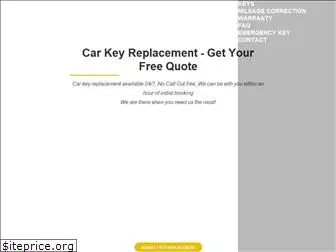 local-auto-locksmith.co.uk