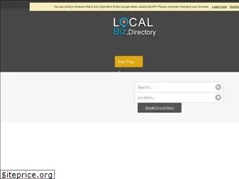local-biz.directory