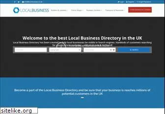 local-business.co.uk