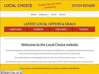 local-choice.co.uk