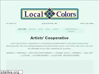 local-colors.org