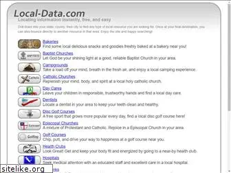 local-data.com