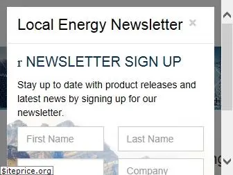 local-energy.com
