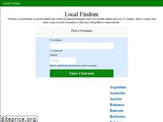 local-findom.com