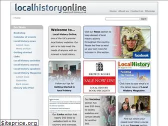 local-history.co.uk