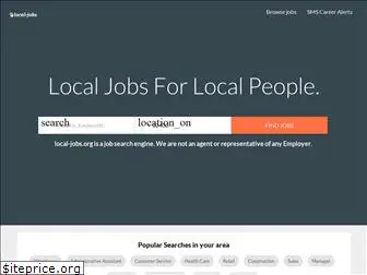 local-jobs.org