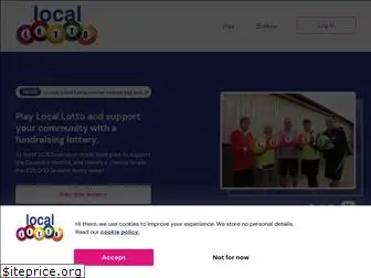 local-lotto.co.uk