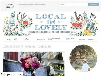 local-lovely.com