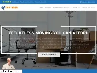 local-movers.org