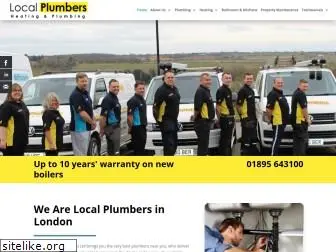 local-plumbers.org