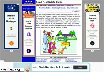 local-real-estate.com