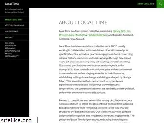 local-time.net
