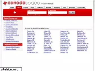 local.canadaspace.com