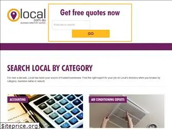 local.com.au