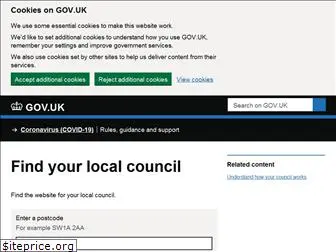 local.direct.gov.uk