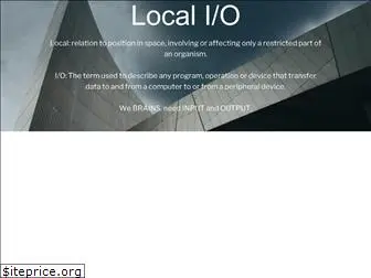 local.io