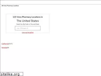 local.pharmacy.vons.com