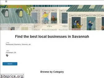 local.savannahnow.com