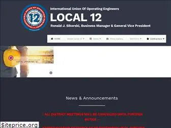 local12.org