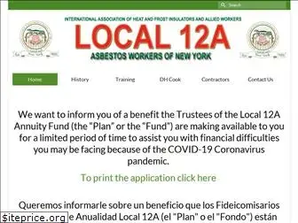 local12a.com