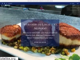 local130seafood.com