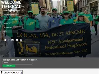 local154.org