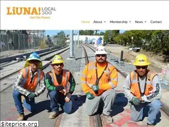 local300.com