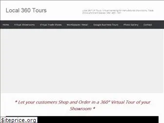 local360tours.com