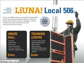 local506.ca