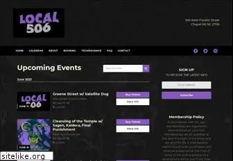 local506.com