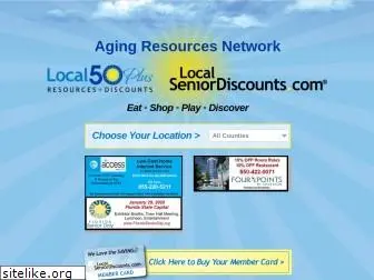 local50plus.com