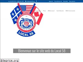 local58.ca