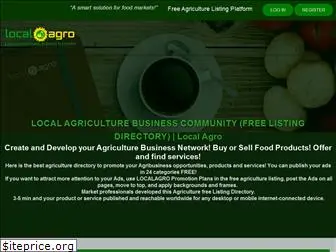 localagro.com