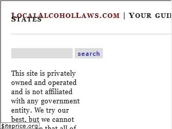 localalcohollaws.com