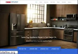 localappliancerepair.net
