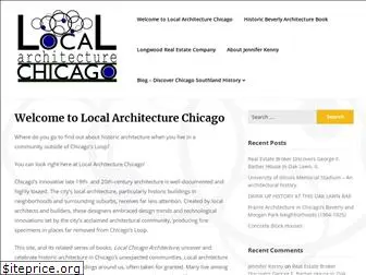 localarchitecturechicago.com