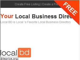 localbd.com.au