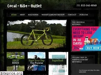 localbikeoutlet.com