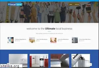 localbind.com