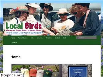 localbirds.com