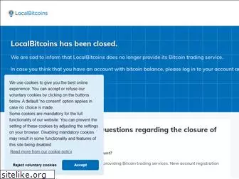 localbitcoins likme)