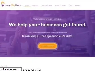 localbizguru.com