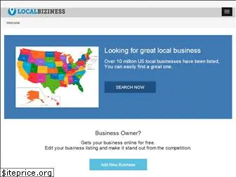 localbiziness.com