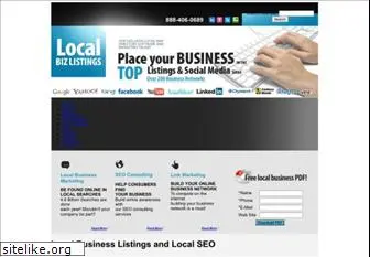 localbizlistings.com