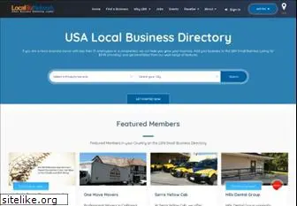 localbiznetwork.com