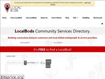 localbods.co.uk