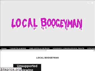 localboogeyman.com