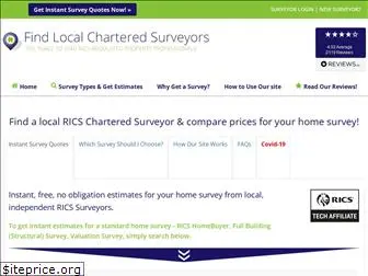 localbuildingsurveyor.co.uk